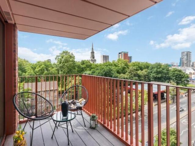 Apartment for rent in Cat Hill