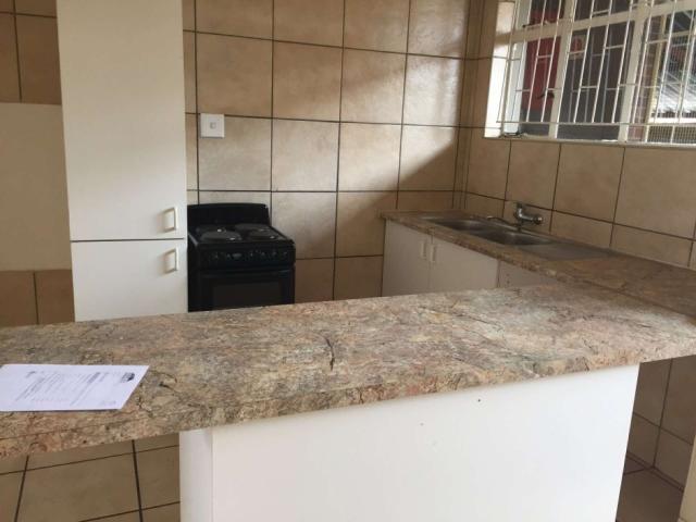 Apartment for rent in Dr Kenneth Kaunda, North West