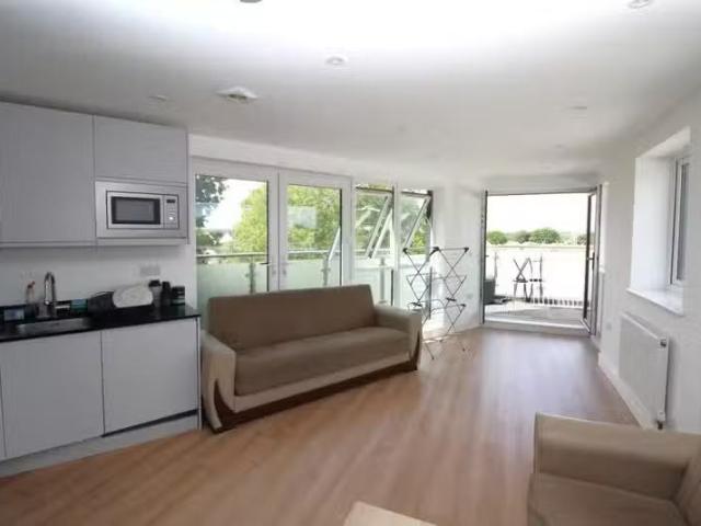 Apartment for rent in Queens Park, Billericay