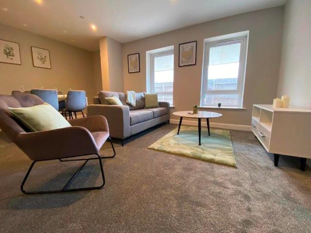 Apartment for rent in West Yorkshire