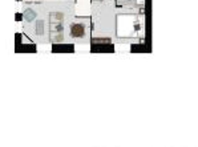 Apartment for rent in Cat Hill