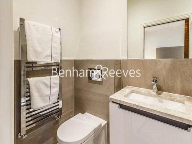 Apartment for rent in Cat Hill