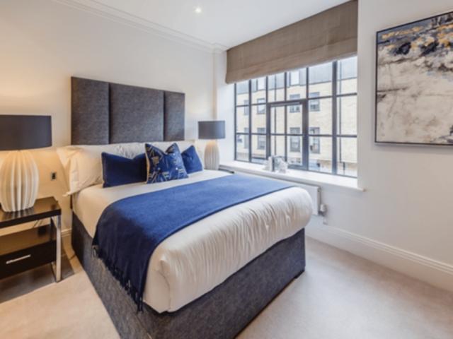 Apartment for rent in Cat Hill