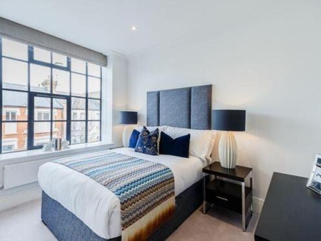 Apartment for rent in Cat Hill, England