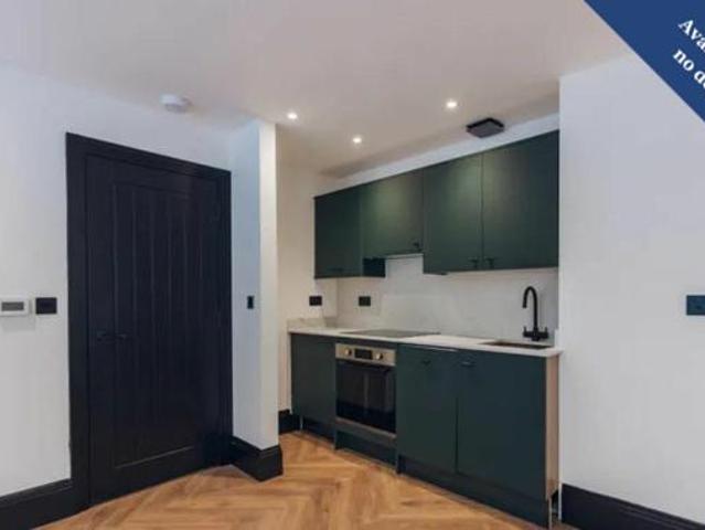 House for rent in East Cliff, Acol