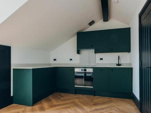 House for rent in East Cliff, Acol