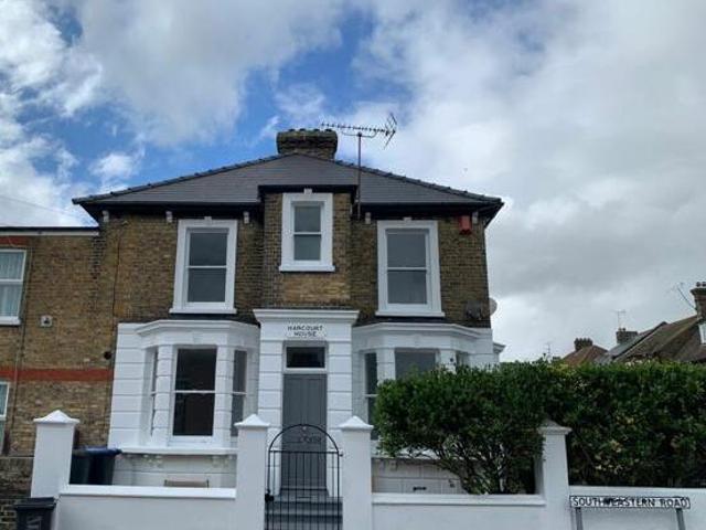House for rent in Chilton, Acol