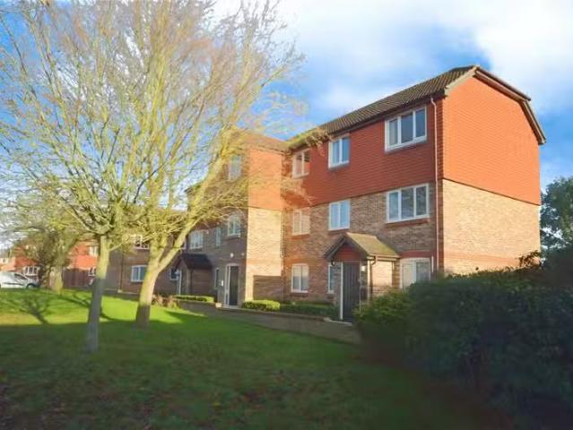 Apartment for rent in Galleywood, Chelmsford