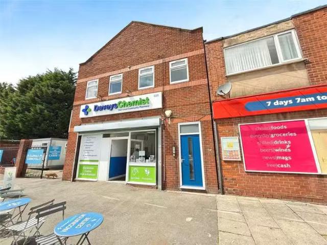 Apartment for rent in Bootle, Sefton