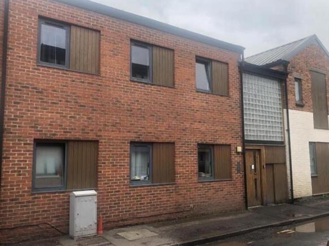 Apartment for rent in The Slade, Oxfordshire