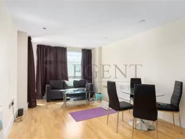 Apartment for rent in Ilford, Greater London