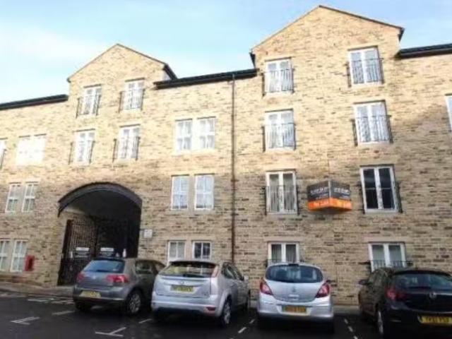 Apartment for rent in West Yorkshire