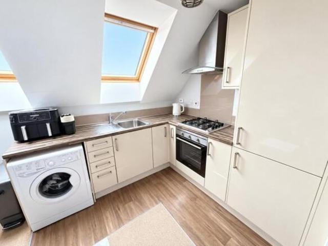 Apartment for rent in Brentwood, Essex