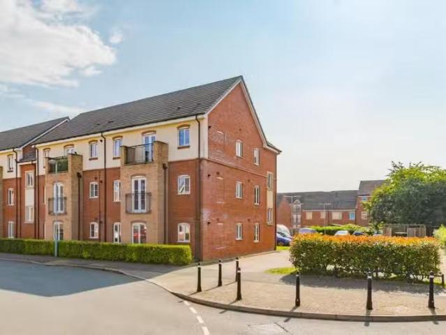 Apartment for rent in Turves Green, West Midlands