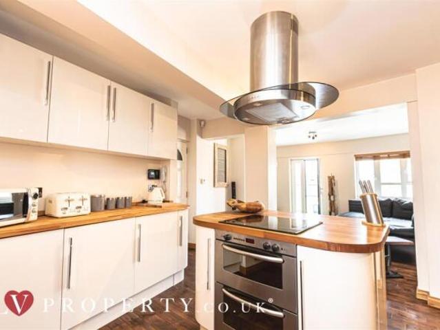 Apartment for rent in Highgate, West Midlands