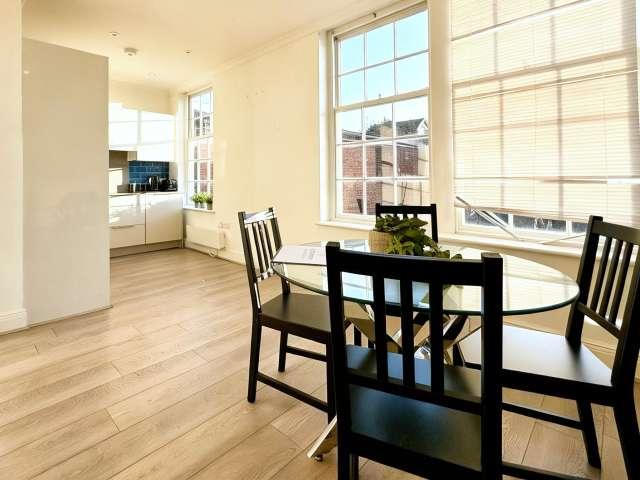 Apartment for rent in Reading