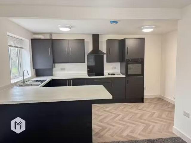 Apartment for rent