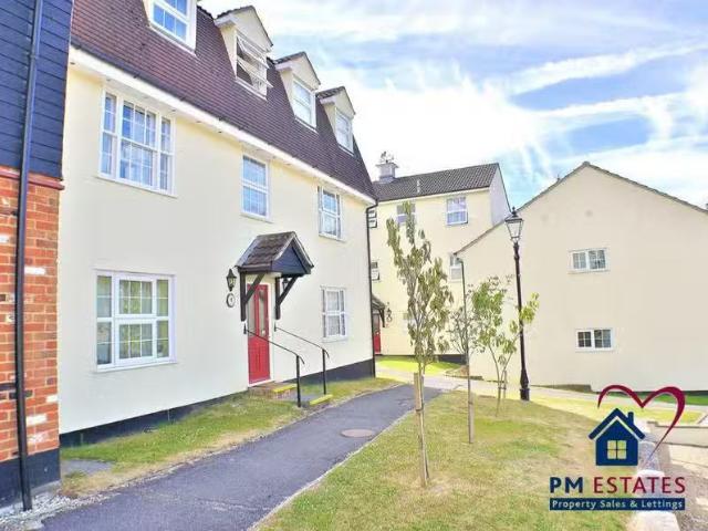 Apartment for rent in Duton Hill, Essex