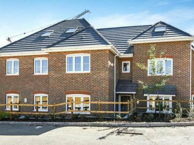 House for rent in Hampshire