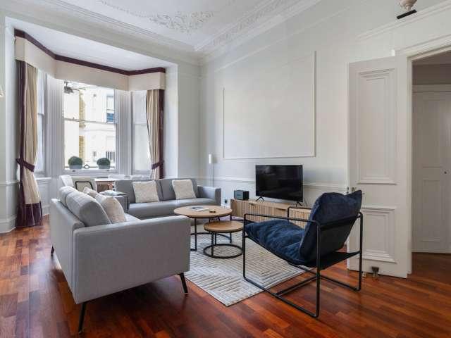 Apartment for rent in Earl's Court, Greater London