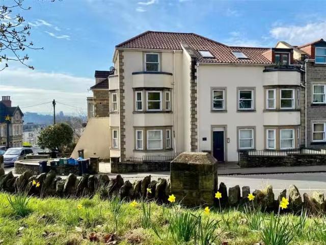 Apartment for rent in Cotham, Redland