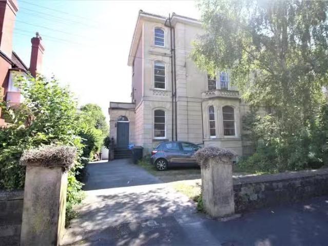 Apartment for rent in Feckenham, City Of Bristol