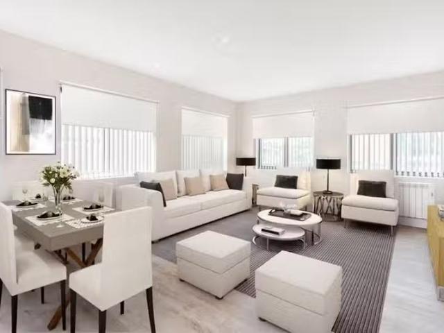 Apartment for rent in Enfield, Greater London