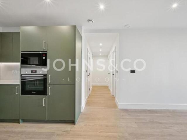 Apartment for rent in Cat Hill