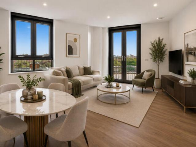 Apartment for rent in West Ham, Greater London