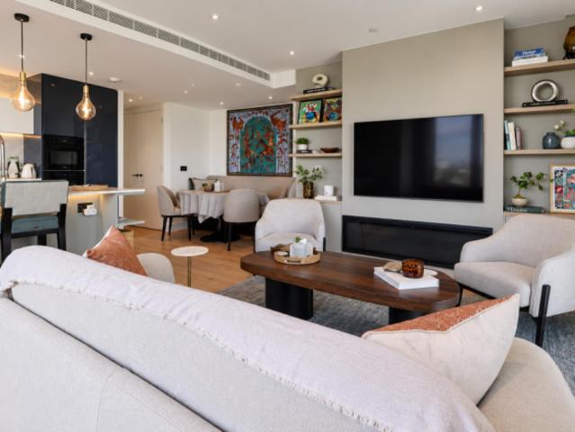 Apartment for rent in Cat Hill