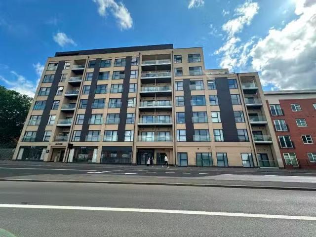 Apartment for rent in Tockwith