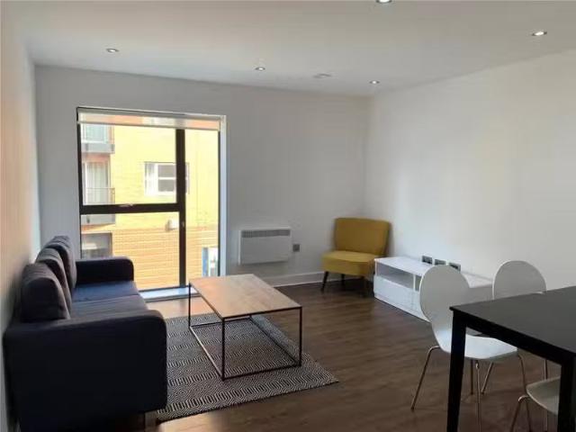 Apartment for rent in Tockwith