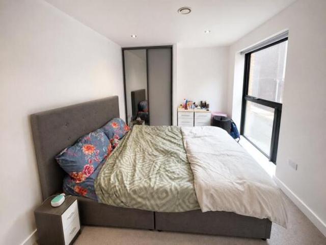 Apartment for rent in West Midlands