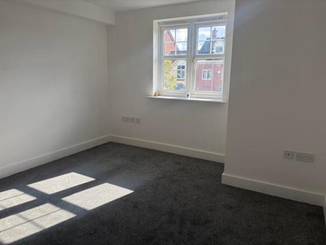 Apartment for rent in Warrington, England