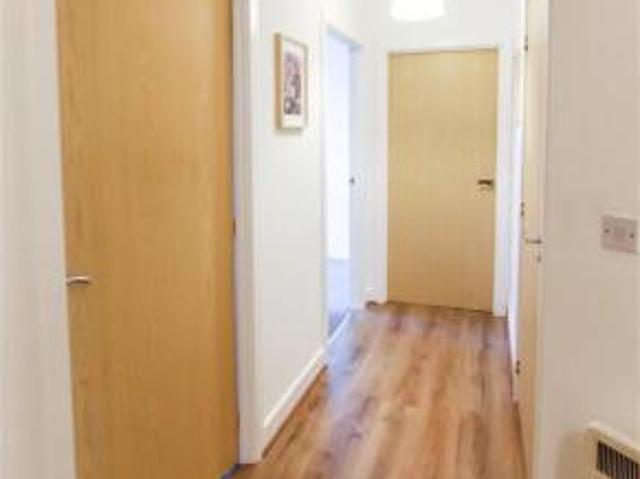 Apartment for rent in Whitecross, Warrington