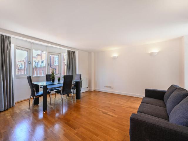 Apartment for rent in Westminster