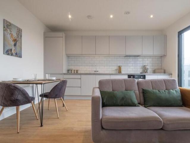Apartment for rent in Gosforth, Tyne And Wear