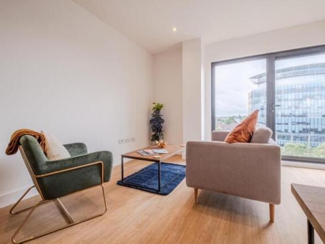 Apartment for rent in Gosforth, Tyne And Wear