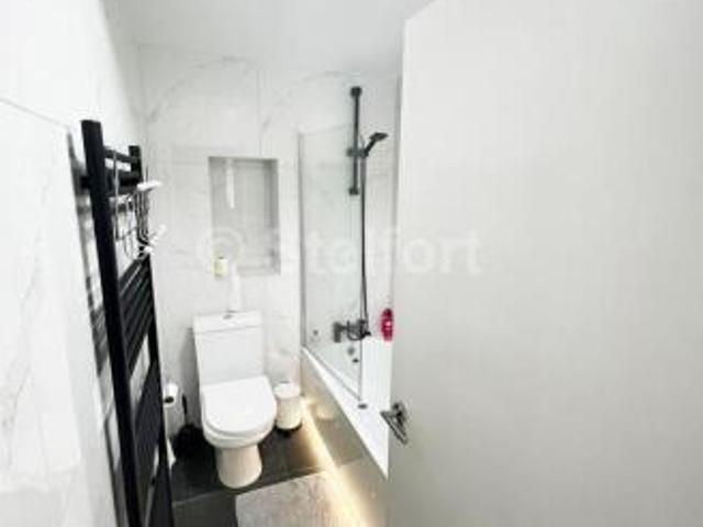 Apartment for rent in Eversholt, Bedfordshire