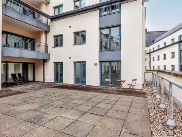Apartment for rent in Westcourt, Hamerton