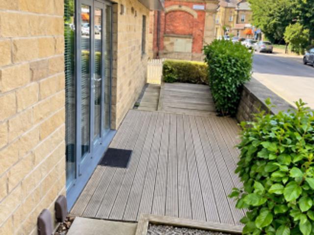 Apartment for rent in Gledhow Park, Leeds