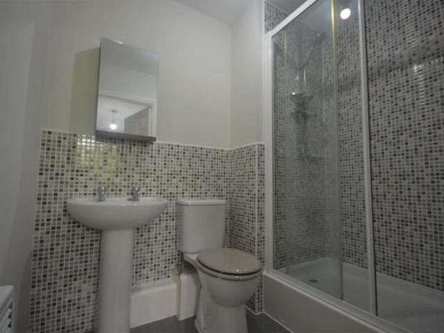 Apartment for rent in Georgia, Greater Manchester