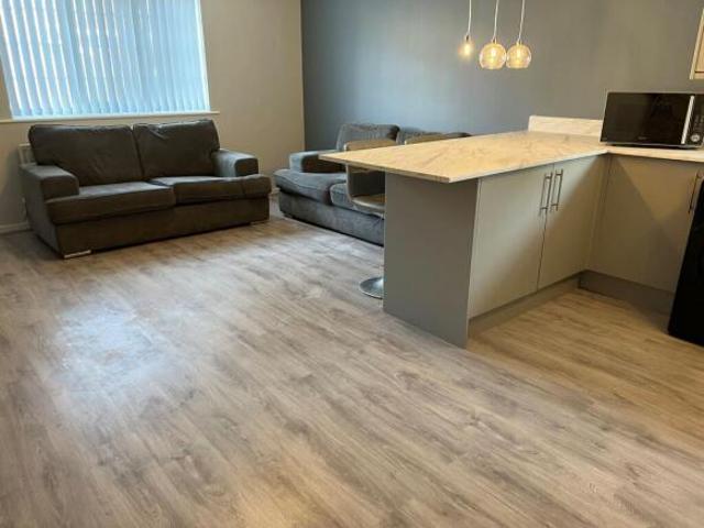 Apartment for rent in Newcastle Upon Tyne