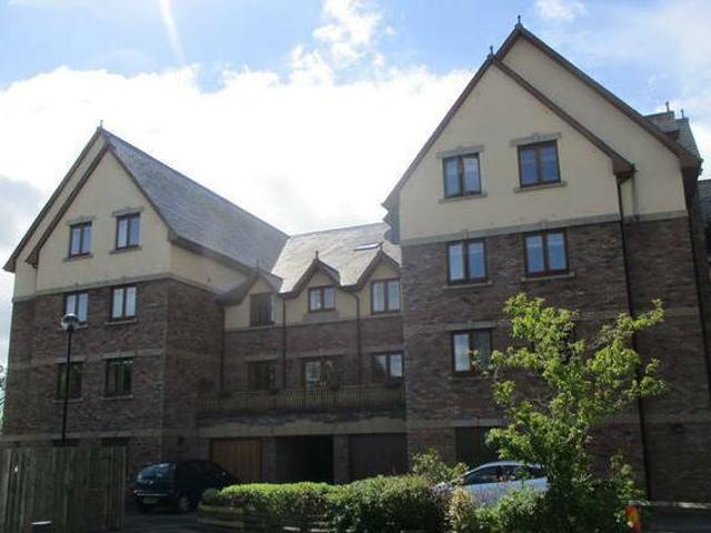 House for rent in Cumbria