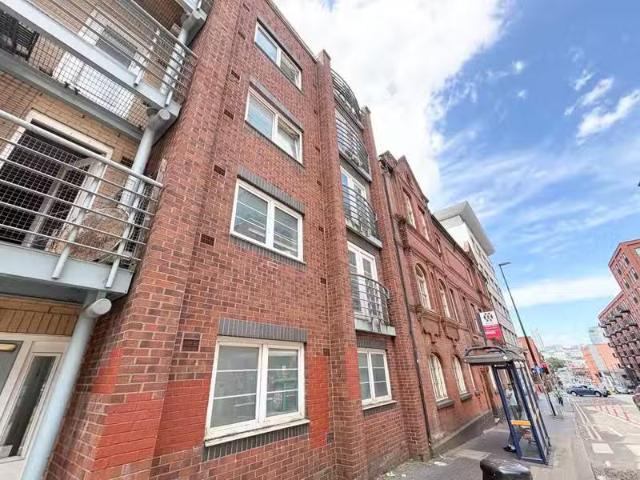 Apartment for rent in West Yorkshire