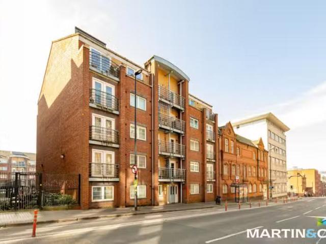 Apartment for rent in Georgia, Greater Manchester