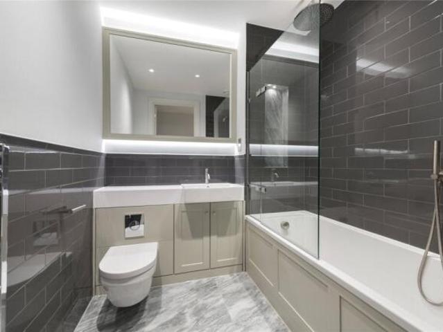 Apartment for rent in Chiswick, Greater London