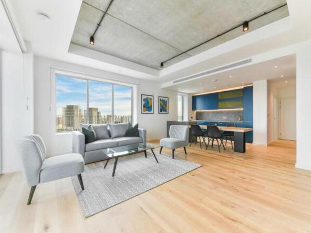 Apartment for rent in Goodluck Hope, Blackwall