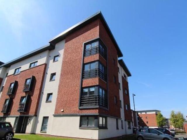 House for rent in Ferry Village, Stanwix