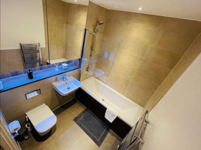 Apartment for rent in Cat Hill